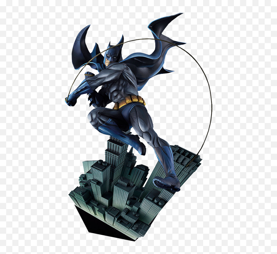 Art Respect Batman Statue By Good Smile Company Emoji,Kid Emotion Dc Comics