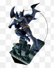 Art Respect Batman Statue By Good Smile Company Emoji,Kid Emotion Dc Comics