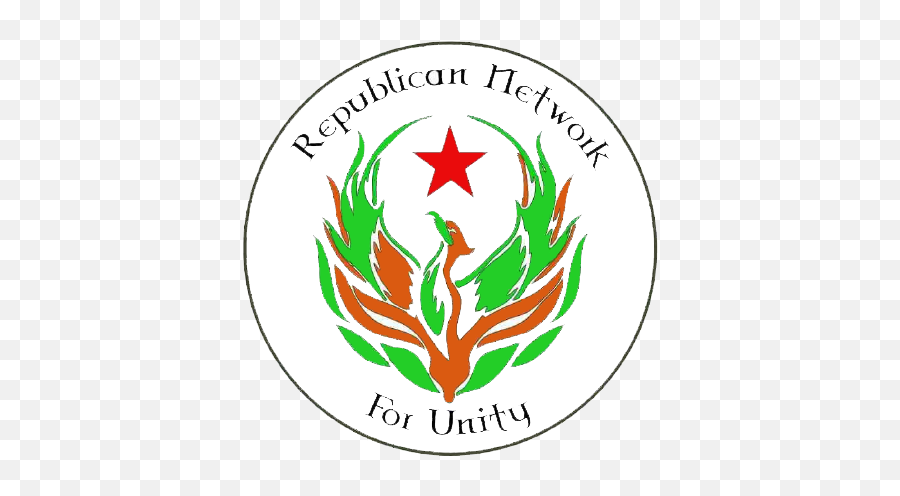 The Five - Pointed Star In Irish Republican Iconography Flags Emoji,Skype Star Emoticon
