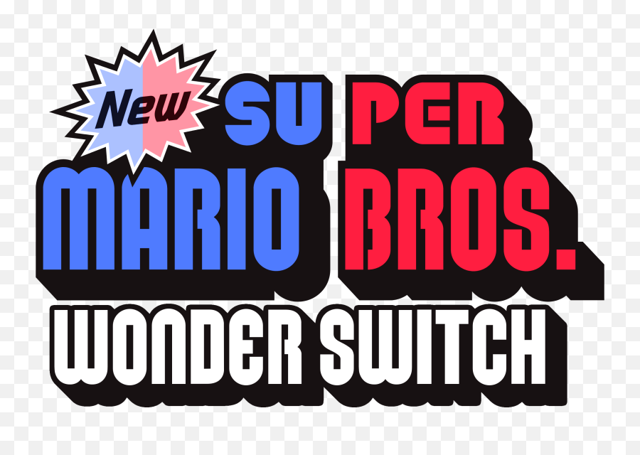 New Super Mario Bros Wonder Switch Fantendo - Game Ideas Emoji,Carnivorous Plant Emoticon