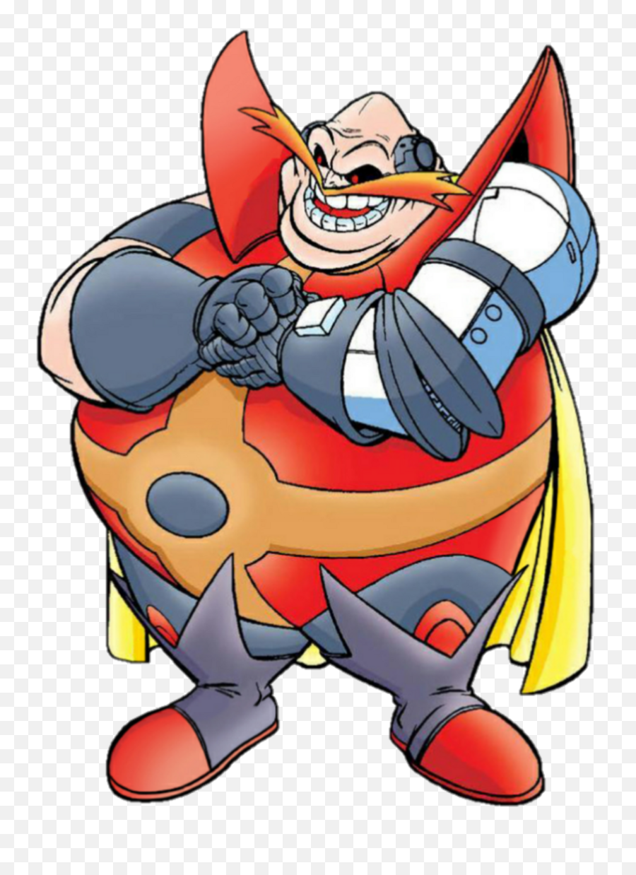 Dr Ivo Robotnik Archie Pre - Genesis Wave Vs Battles Wiki Emoji,Emotion Rollers Watt Chart