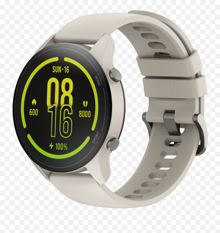 Xiaomi Mi Watch Fitness Smartwatch Dilengkapi 117 Mode Emoji,Emojis About Eliptical