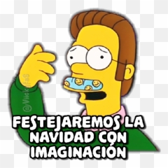 Predicciones De Los Simpsons Emoji,Emojis De Aburrimiento
