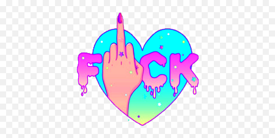 Girly Cute Sticker Pink Sticker By Carolynemalan2 Emoji,Weed Emojis For Analchat