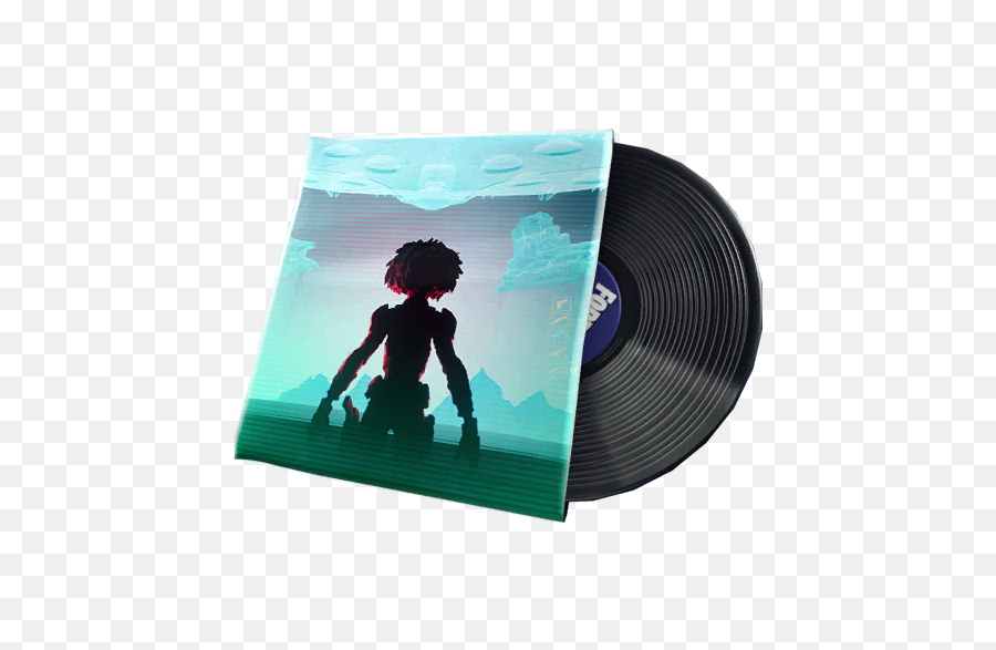 Fortnite Sky Fire Music - Png Pictures Images Emoji,Skies Emoji