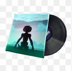 Fortnite Sky Fire Music - Png Pictures Images Emoji,Skies Emoji