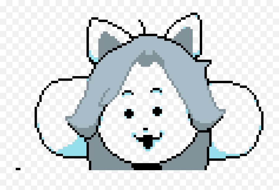 Pixel Art Gallery Emoji,Undertale Flowey Cute Emoji