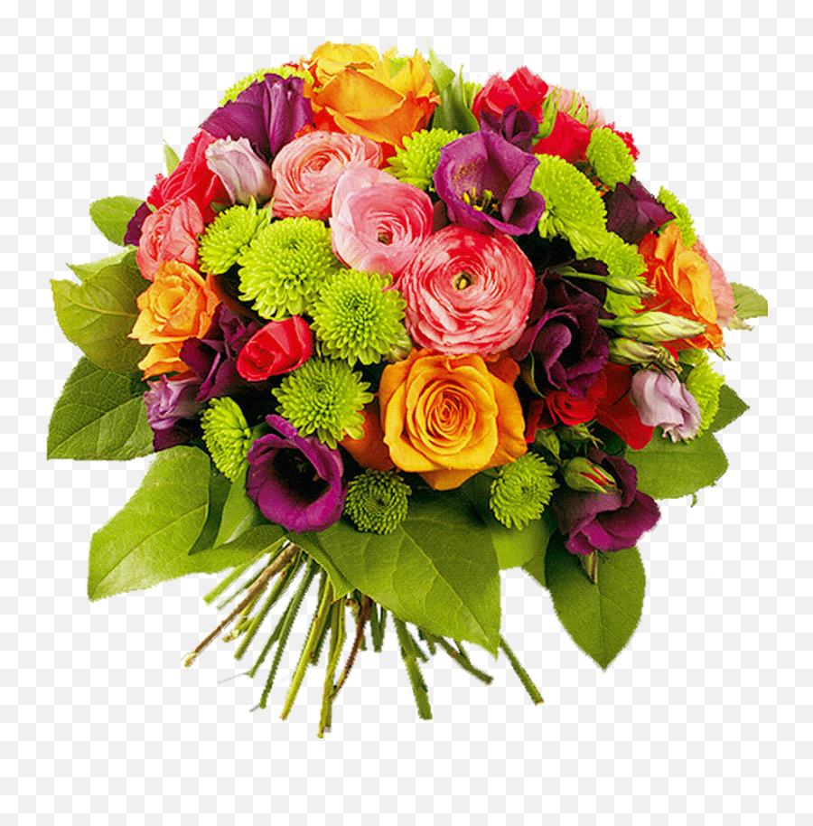 Bouquet Flowers Png Resolution2126x2126 Transparent Png Emoji,Emojis Flowers Png