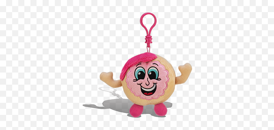 Whiffer Sniffers Phil Ou0027jelly Backpack Clip Min 6 William Emoji,Back Pack Emoticon