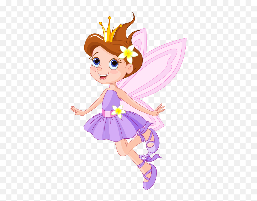 Tooth Fairy Fairy Tale Clip Art - Fairy Png Download 431 Emoji,Fairy Emoji