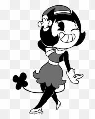 Download Devil Clover - Wiki Png Image With No Background Emoji,Four Leaf Clover Emoji Png