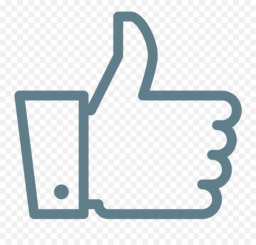 Png Images Pngs Like Thumbs Up Facebook Like 101png Emoji,Thumbs Up Emoji White Transparent Background