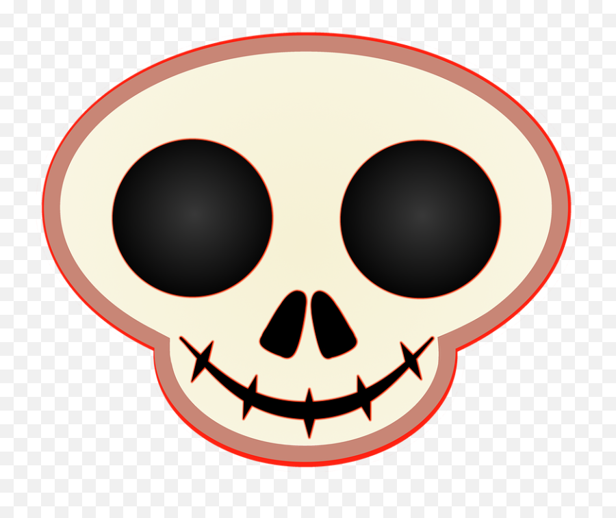 Skull And Crossbones Pirates - Free Image On Pixabay Emoji,Skull Emoji Text