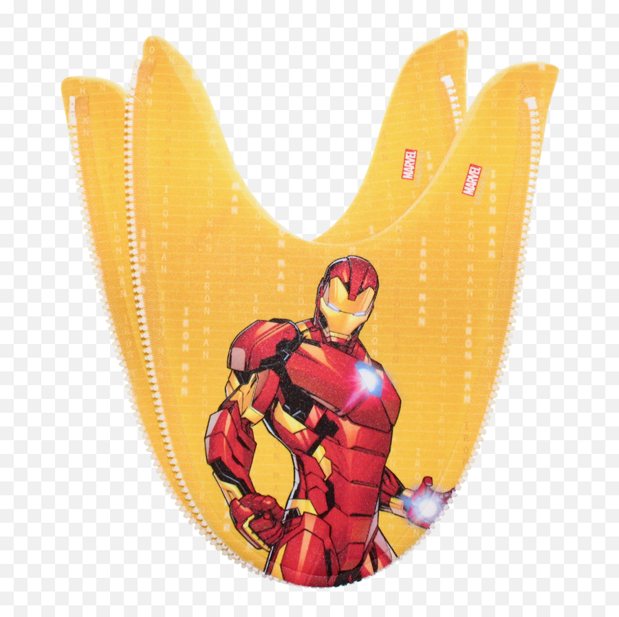 Iron Man Mix - Nmatch Zlipperz Set Walmartcom Emoji,Male Dance Emoji