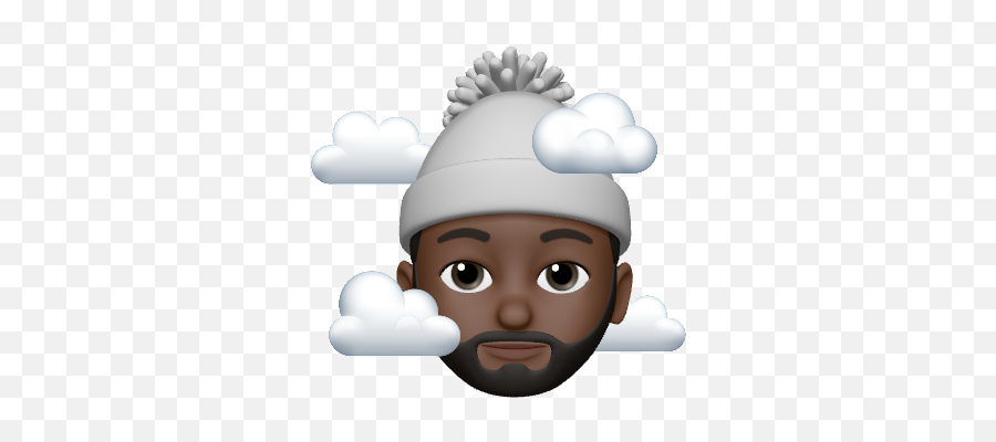 Blvckspyder Donovanmcwilson Twitter Emoji,Turban Emoji