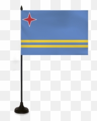 Desk Flag - Aruba Flag All Custom Brand Emoji,Phillipines Emoji