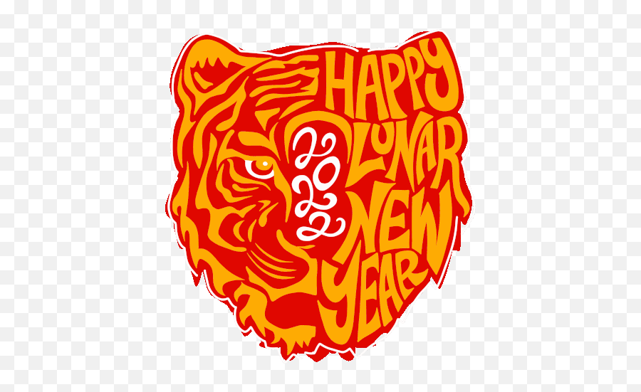 Happy Prosperous Sticker - Happy Prosperous Joy Discover Emoji,Emoji Happy Year Of The Tiger New Year