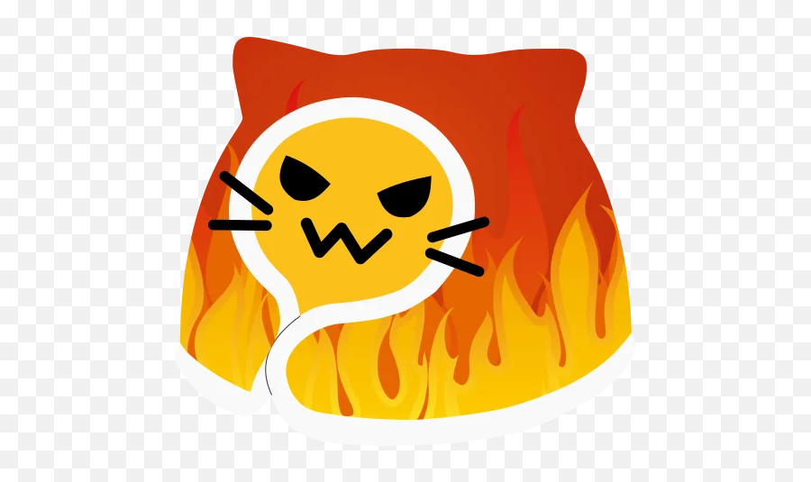 Telegram Sticker From Comfy Pack Emoji,Soul Eater Discord Emojis