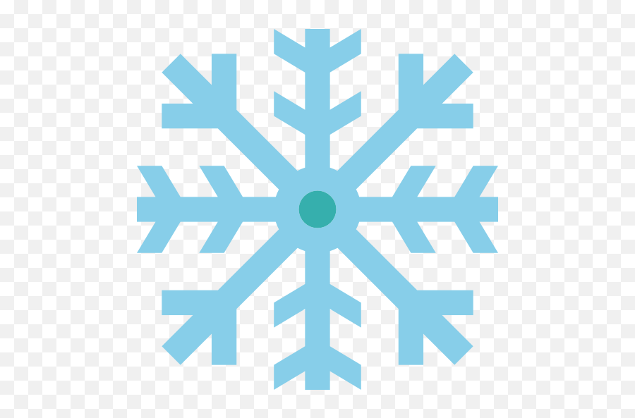 Free Icon Snowflake Emoji,Get Emoji Snowflake