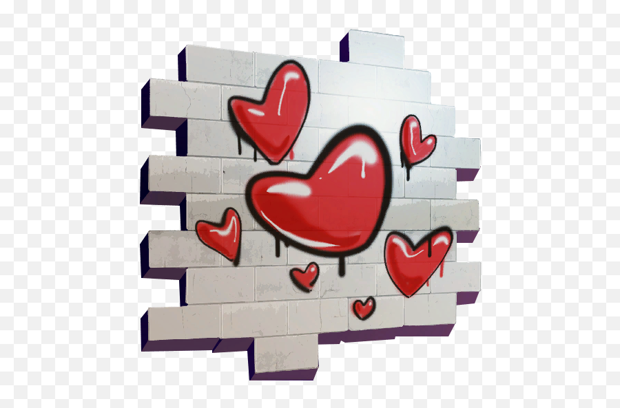 Index Of Wp - Contentuploads201807 Fortnite Valentines Day Hearts Emoji,Pterodactyl Emoji