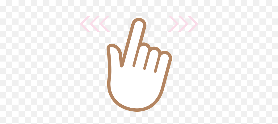 Face Mask Lululun Quiz Official Emoji,Left Finger Emoji