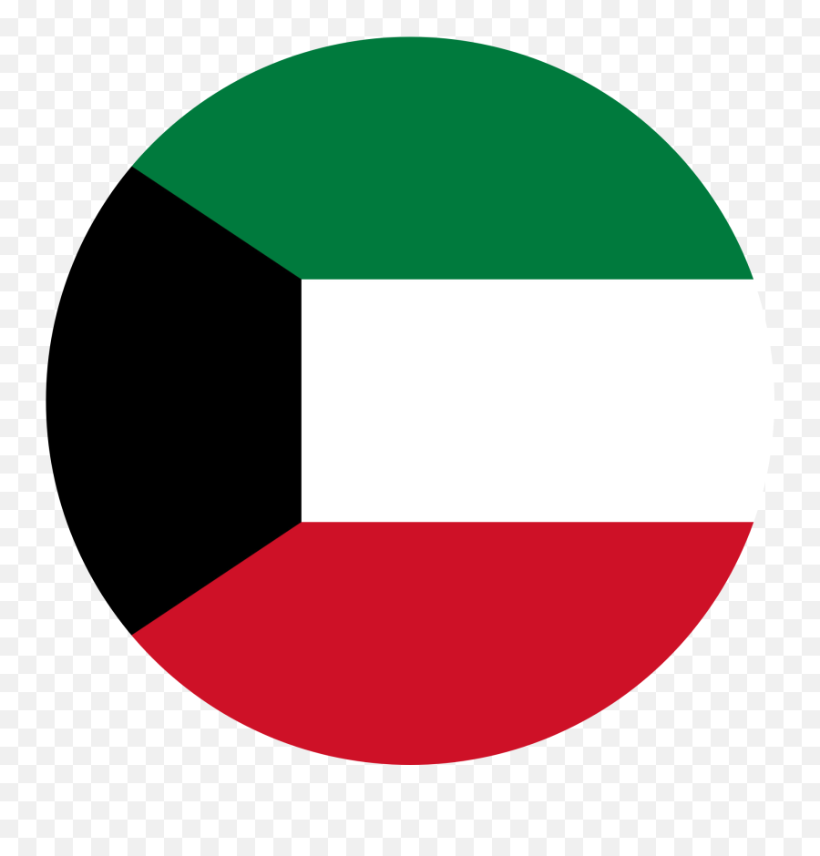 Kuwait Flag Emoji U2013 Flags Web - Kuwait Flag Icon,Black Flag Emoji