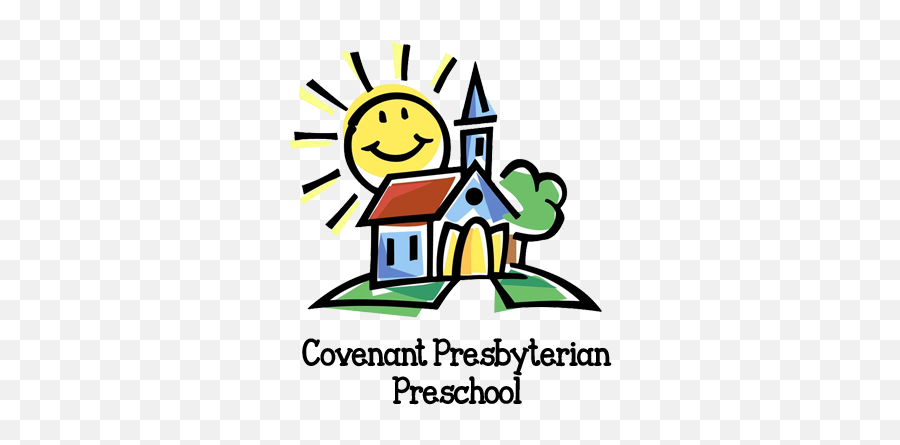 Covenant Presbyterian Preschool - Church Emoji,Zumba Emoticon