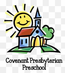 Covenant Presbyterian Preschool - Church Emoji,Zumba Emoticon