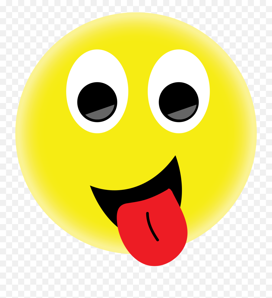 Smiley Emoticon Tongue Computer Icons Clip Art - Sad Png Easy English Jokes For Kids Emoji,Computer Emoji