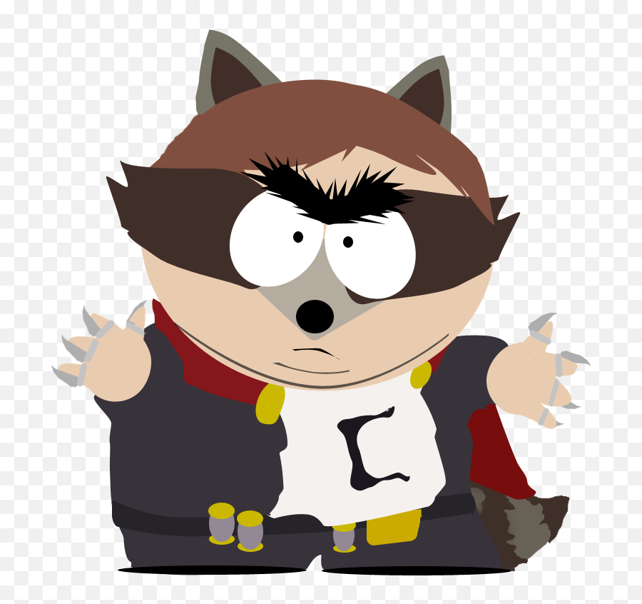 27 My Favorite Cartoon Characters Ideas Favorite Cartoon - Cartman Coon Png Emoji,Cartman Emoticon