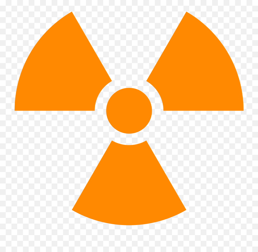 Download Free Png Radiation Symbol Png - Toxic Sign Emoji,Radiation Symbol Emoji