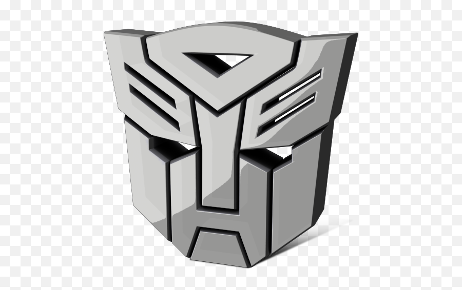 Transformers Autobots 01 - Optimus Prime Emoji,Autobot Emoji