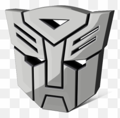 Transformers Autobots 01 - Optimus Prime Emoji,Autobot Emoji