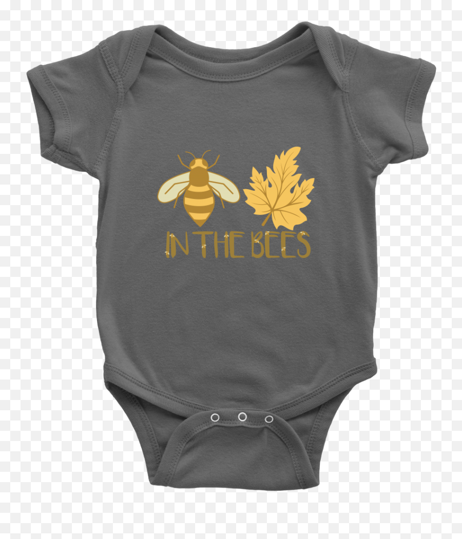 24 Save The Bees Kids Wear Shirts Ideas - Infant Bodysuit Emoji,Bee Needle Emoji