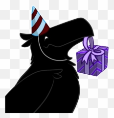 Hatchingtwitter - Party Hat Emoji,Habitica Emojis