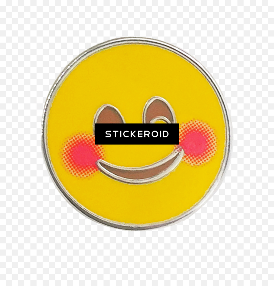 Download Skull Emoji - Circle Png Image With No Background Happy,Skull Emoji