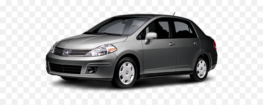 2008 Nissan Versa Ratings Pricing - 2008 Nissan Versa S Sedan 4d Emoji,Tiida 2008 Emotion