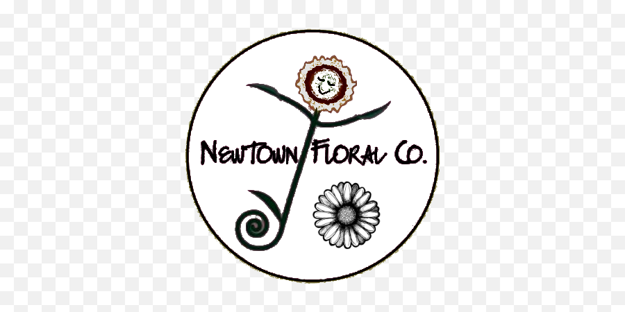 Newtown Florist - Dot Emoji,Deep Emotion Rose Bouquet Ftd