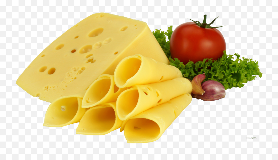 Cheese Png Slice Cheese Clipart Pictures With No Background - Cheese Png Emoji,Cheese Wedge Emoji
