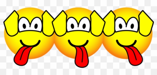 Three Headed Dog Emoticon Harry Potter - Emoticon Emoji,Terminator Emoji