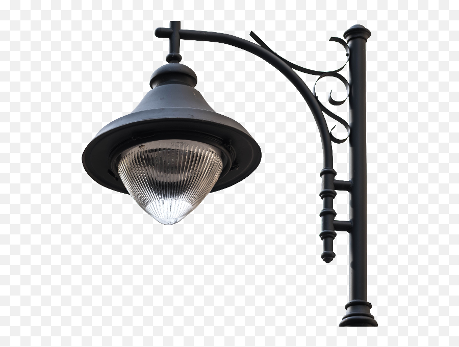 Street Lamp Png Image Isolated - Objects Textures For Street Light Bulb Png Emoji,Lamp Emoji
