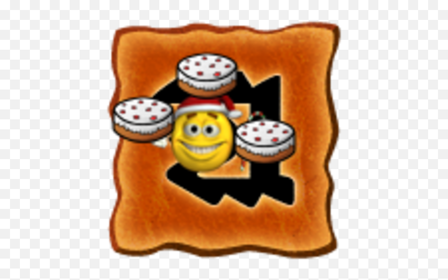 Privacygrade - Happy Emoji,Whack A Mole Emoticon