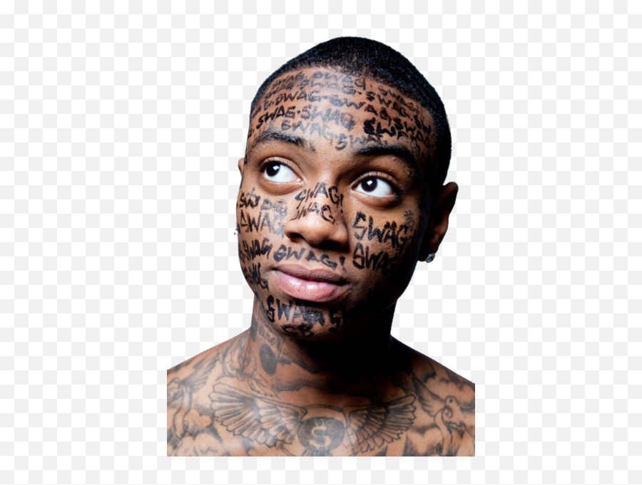 Soulja Boy Vibe Photoshoot Psd Official Psds - Soulja Boy Photoshoot Emoji,Soulja Boy Emoji App