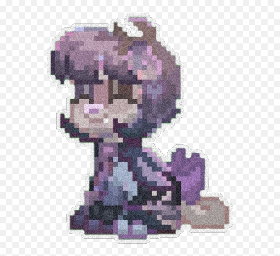 Pony - Fictional Character Emoji,Ponytown Emojis