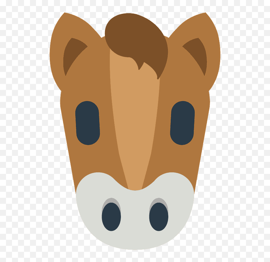 Horse Face Emoji Clipart Free Download Transparent Png - Akama Shrine,Honey Pig And Tiger Emoji