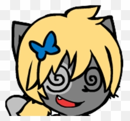 Packtwitter - Happy Emoji,Awoo Emoticon