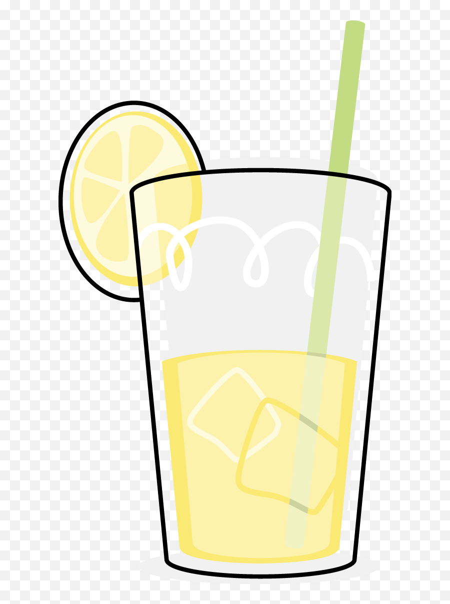 Free Lemonade Pitcher Png Download - Lemonade Clip Art Emoji,Lemon Emoji