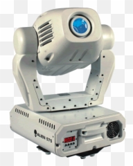 Cabeza Robotica Dmx Gif - Robotic Toy Emoji,Dmx Emoji