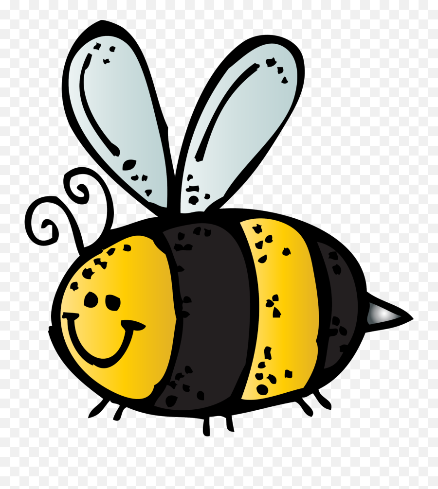 Proud Clipart Relief Proud Relief - Melonheadz Bee Clipart Emoji,Figuras Emotions