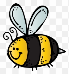 Proud Clipart Relief Proud Relief - Melonheadz Bee Clipart Emoji,Figuras Emotions